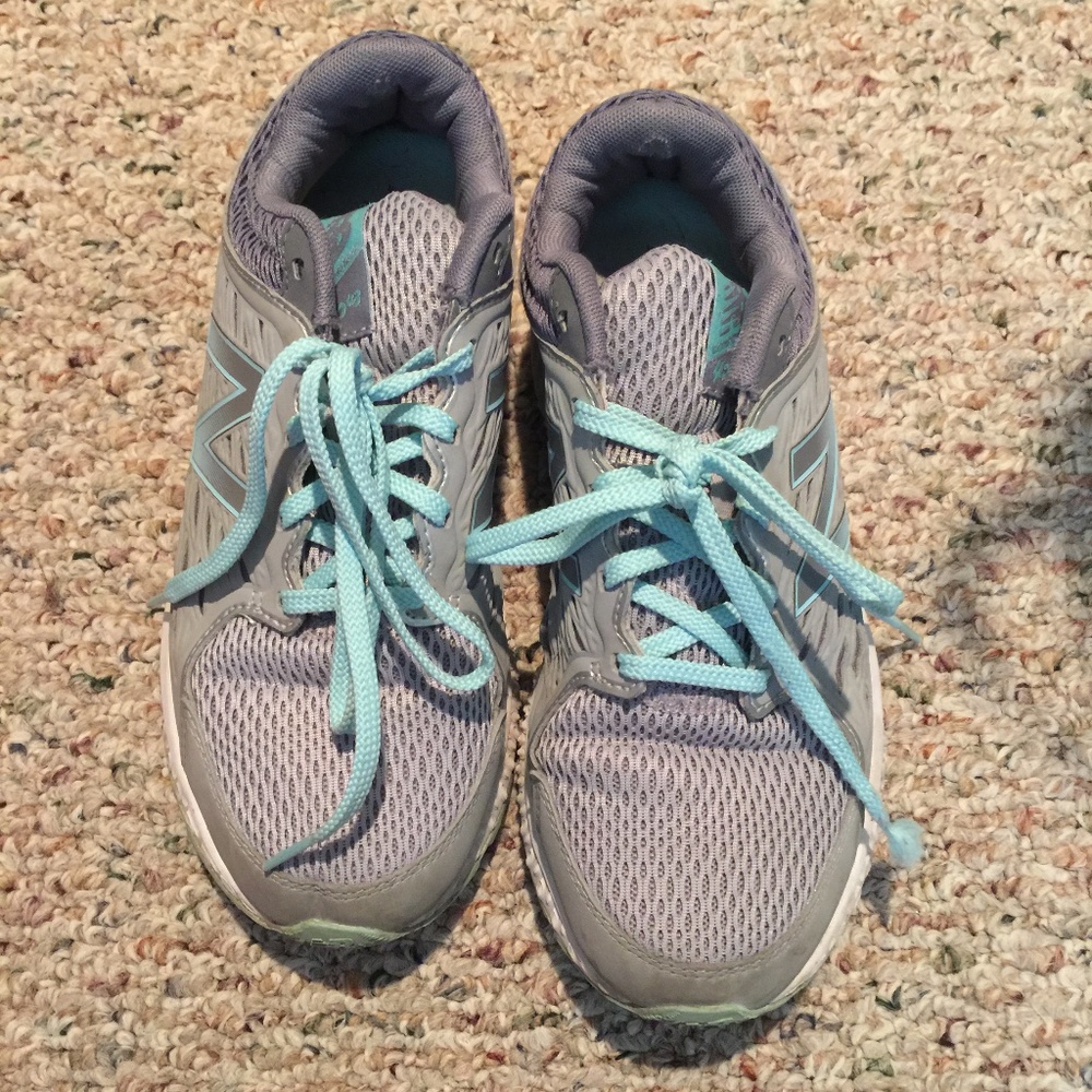 New Balance Running Shoes